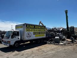 Trusted Nellysford, VA Junk Removal Services Experts
